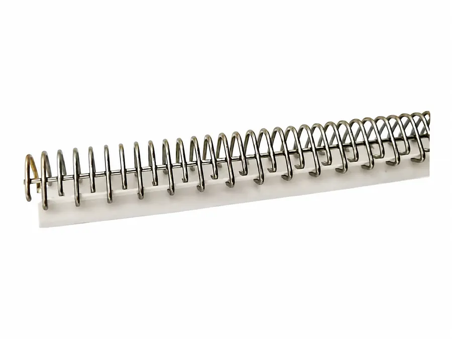 GORO CX wire hook lacing