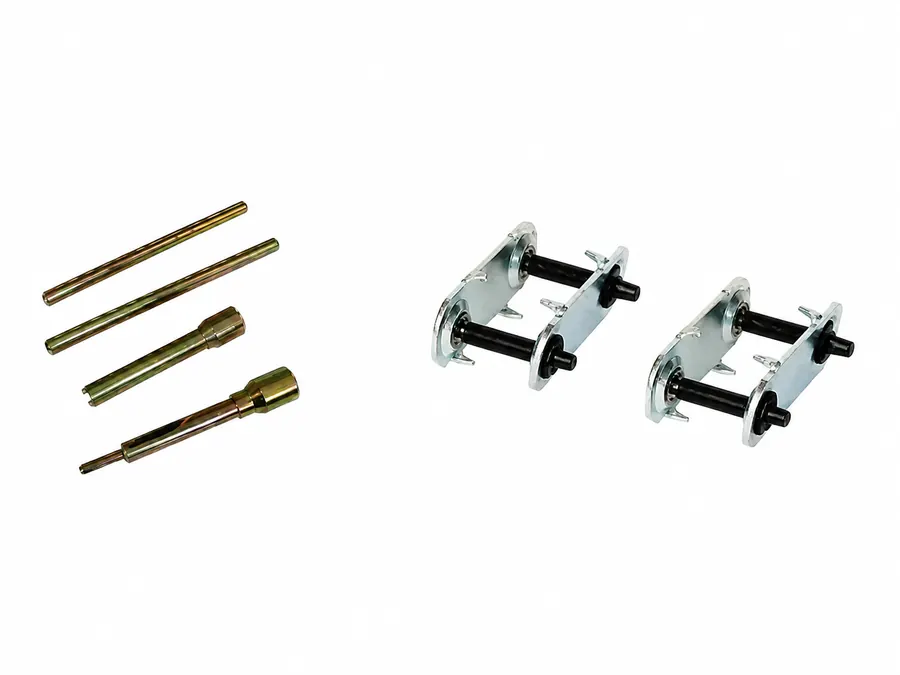 Плоская болтовая система GORFLEX 140#