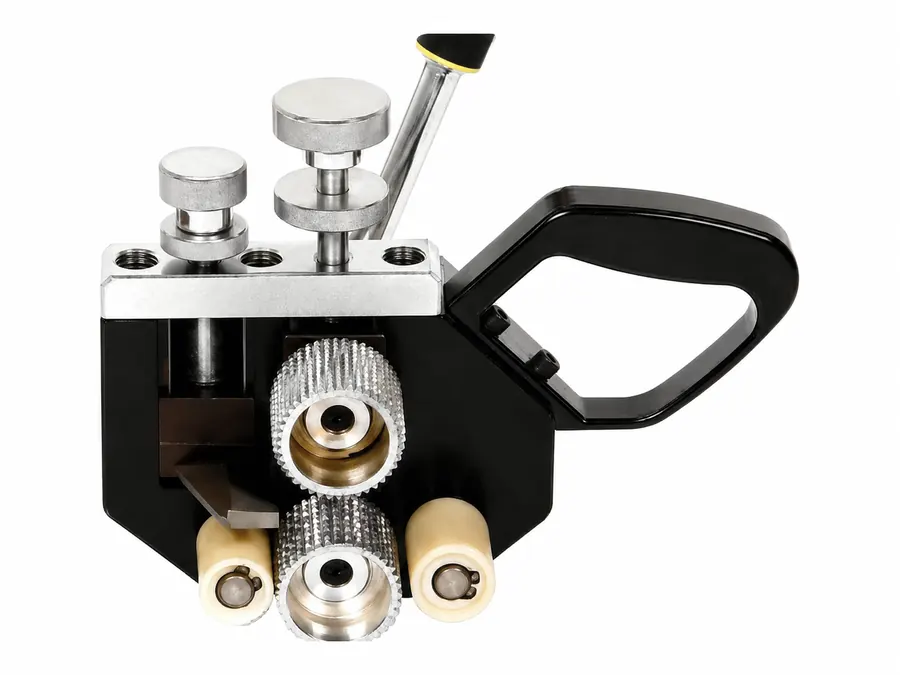 PJ-2 belt skiver