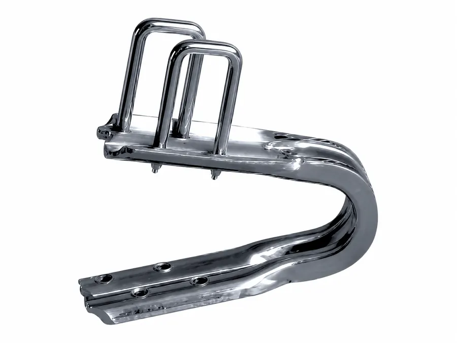 T14 double-row belt fastener